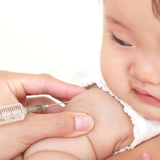 予防接種（任意接種）