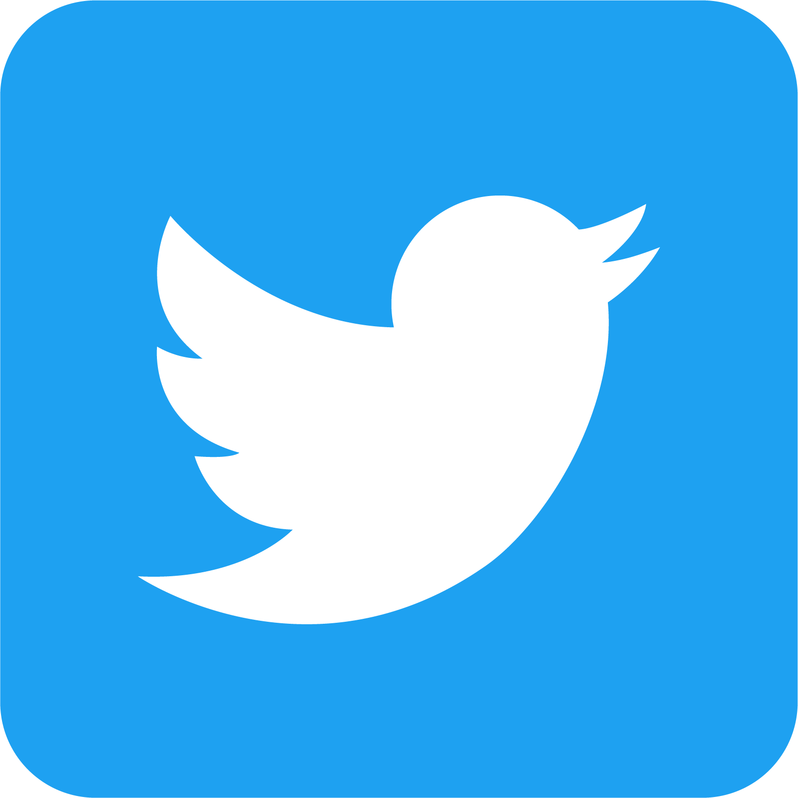 ツイッターアカウント